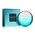 Bvlgari Aqua Marine EDT Perfume - 100ml