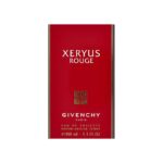 Givenchy Xeryus Rouge Eau De Toilette Spray - 100ml - Image 3
