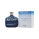 John Varvatos Artisan Blu Eau De Toilette For Men -125ml
