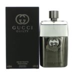 Gucci Guilty EDT Perfume For Men