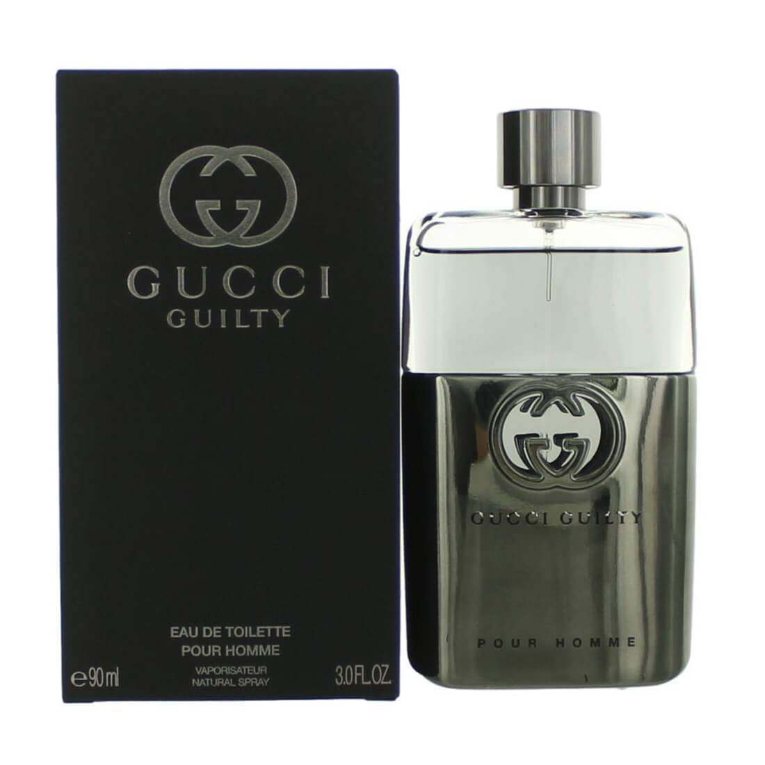 9N9CCA.jpg Gucci Guilty EDT Perfume For Men - Image 1
