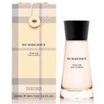 Burberry Touch Perfume For Women - 100ml