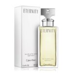 Calvin Klien Eternity EDP Perfume For Women  -100ml