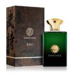 Amouage Epic Eau De Perfume For Men 100ml