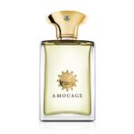 Amouage Gold Eau De Perfume For Men 100ml - Image 2