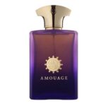 Amouage Myths Eau De Perfume For Men 100ml - Image 2