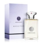 Amouage Reflection Eau De Perfume For Men 100ml