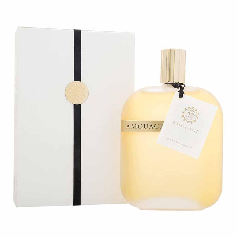 AmouageOpusIEaudeParfum_100ml1.jpg Amouage Opus I Eau De Parfum Spray 100ml - Image 1