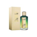 Mancera Aoud Lemon Mint Eau De parfum 120ml - Image 2