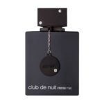 Armaf Club De Nuit Man Intense Eau De Toilette For Men - 105ml - Image 2