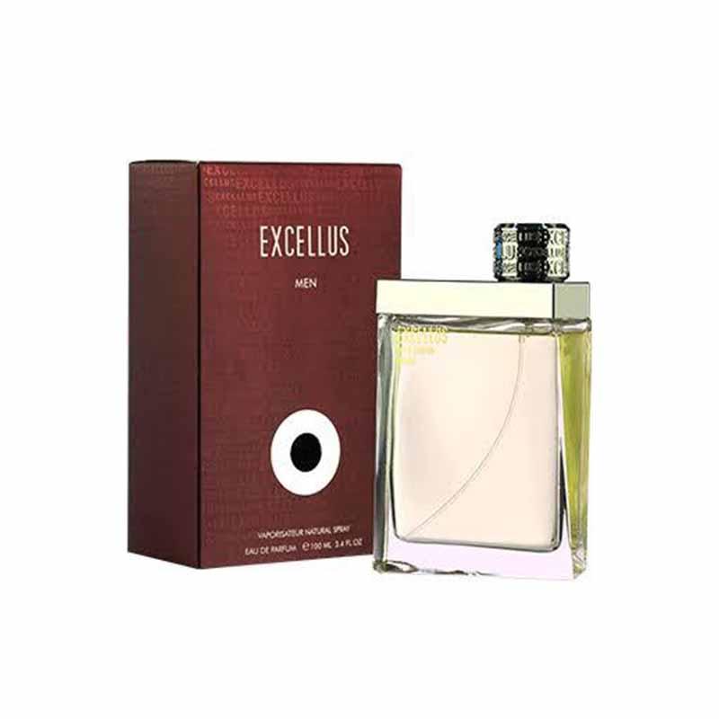 ArmafExcellusEauDeParfum-100ml.jpg Armaf Excellus Eau De Parfum-100ml - Image 1