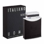 Armaf Italiano Nero Ummo Eau De Toilette-100ml