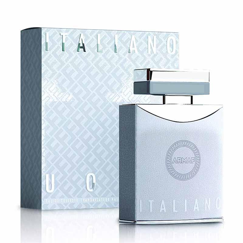 ArmafItalianoUmmoEauDeToilette-100ml.jpg Armaf Italiano Ummo Eau De Toilette-100ml - Image 1
