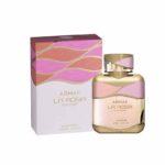 Armaf La Rosa Femme Eau De Parfum-100ml