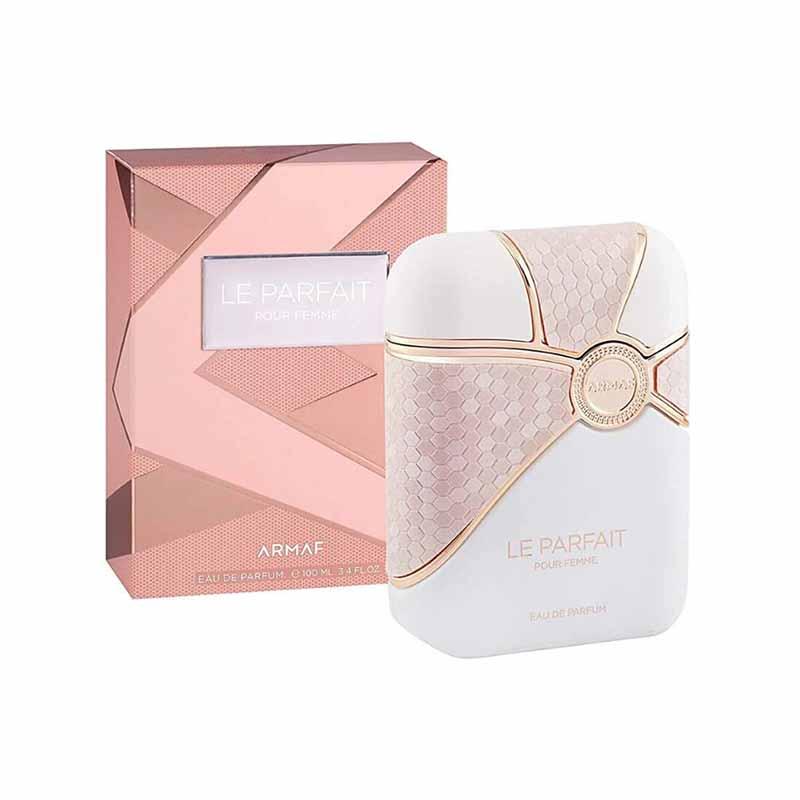 ArmafLeParaitPourFemmeEauDeToilette-100ml.jpg Armaf Le Parait Pour Femme Eau De Toilette-100ml - Image 1