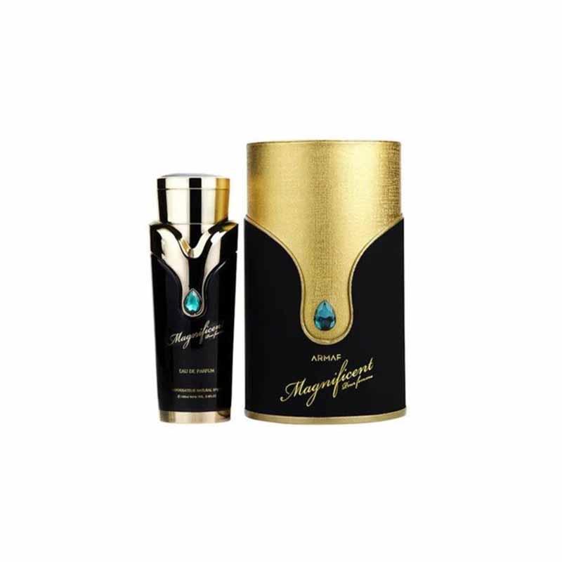 ArmafMagnificantFemmeEauDeParfum-100ml.jpg Armaf Magnificant Femme Eau De Parfum-100ml - Image 1