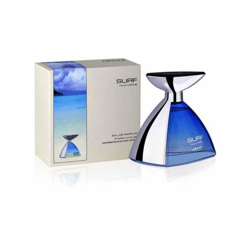 ArmafSurfHommeEauDeParfum-100ml.jpg Armaf Surf Homme Eau De Parfum-100ml - Image 1