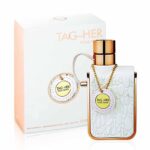 Armaf Tag Her Pour Femme Eau De Toilette-100ml