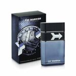Armaf The Warrior  Eau De Toilette-100ml