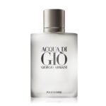 Giorgio Armani Acqua Di Gio EDT Perfume For Men 100ml - Image 2