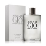 Giorgio Armani Acqua Di Gio EDT Perfume For Men 100ml - Image 3