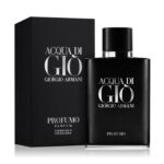 Giorgio Armani Acqua Di Gio Profumo Eau De Perfume For Men 100 ML