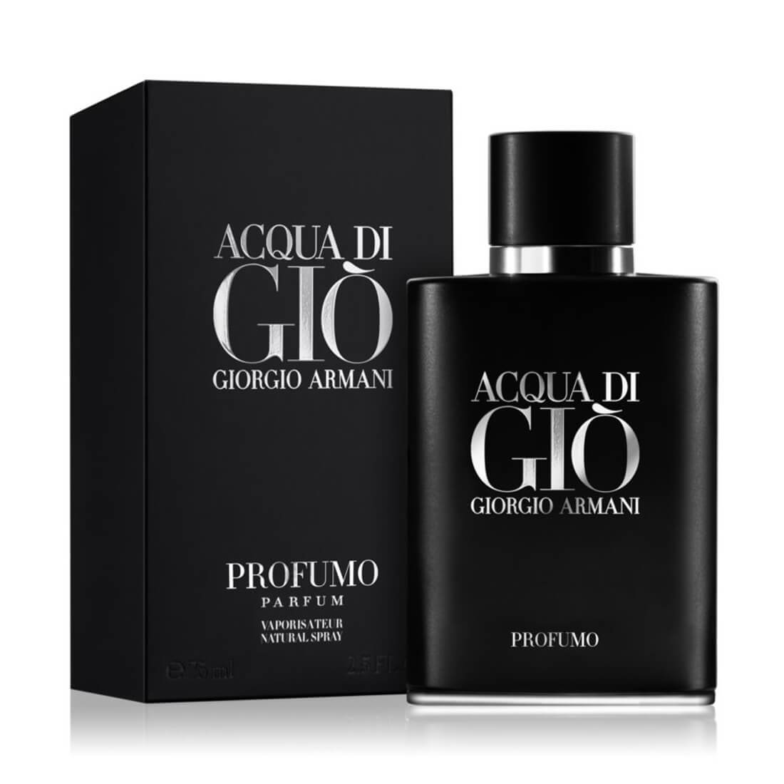 Armani-Acqua-Di-Gio-Profumo-EDP-Men-75ml-1.jpg Giorgio Armani Acqua Di Gio Profumo Eau De Perfume For Men 100 ML - Image 1