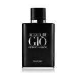 Giorgio Armani Acqua Di Gio Profumo Eau De Perfume For Men 100 ML - Image 2