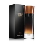 Giorgio Armani Code Profumo EDP Perfume For Men 110ml - Image 3
