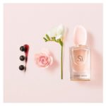 Giorgio Armani Si Eau De Toilette For Women 100ml - Image 3