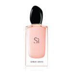 Giorgio Armani Si Fiori Eau De Perfume For Women 100ml - Image 2