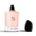 Giorgio Armani Si Fiori Eau De Perfume For Women 100ml - Image 3