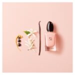 Giorgio Armani Si Fiori Eau De Perfume For Women 100ml - Image 5