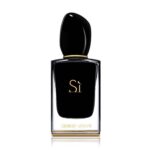Giorgio Armani Si Intense Eau De Perfume For Women 100ml - Image 2