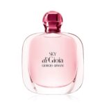 Giorgio Armani Sky Di Gioia EDP Perfume For Women 50ml - Image 3