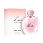 Giorgio Armani Sky Di Gioia EDP Perfume For Women 50ml - Image 4