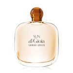 Giorgio Armani Sun Di Gioia EDP Perfume For Women - 100ml - Image 2