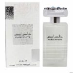 Asdaaf PURE WHITE  Eau De Parfum 100ml