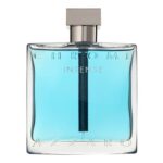 Azzaro Chrome Intense Eau De Toilette For Men 100ml - Image 2