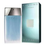 Azzaro Chrome Sport For Men EDT 100 ML