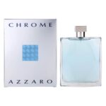 Azzaro Chrome Eau De Toilette For Men 100ml - Image 3