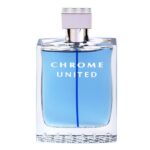 Azzaro Chrome United Eau De Toilette For Men 100ml - Image 2