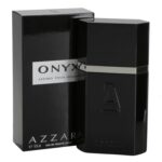 Azzaro Onyx For Men - 100ml