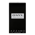 Azzaro Onyx For Men - 100ml - Image 4