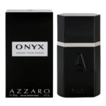 Azzaro Onyx For Men - 100ml - Image 5