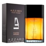 Azzaro Pour Homme Intense For Men EDP- 100ml