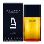 Azzaro Pour Homme For Men 100ml - Image 3