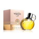Azzaro Wanted Girl Eau De Perfume For Women - 80ml