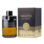 Azzaro Wanted By Night Eau de Perfume For Men 100ml - Image 3