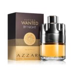 Azzaro Wanted By Night Eau de Perfume For Men 100ml